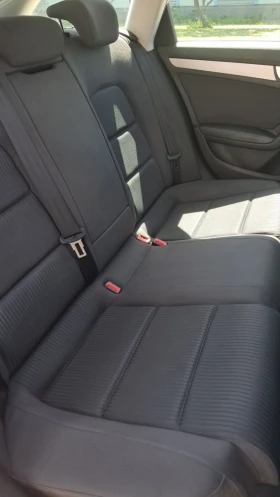 Audi A4 2.0Tdi, снимка 9