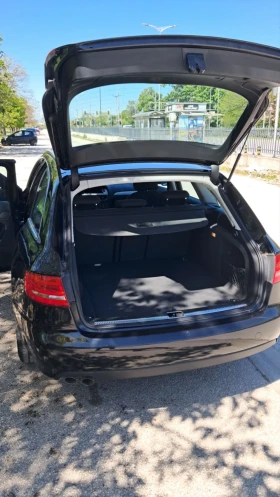 Audi A4 2.0Tdi, снимка 11