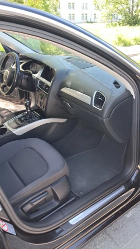 Audi A4 2.0Tdi, снимка 10