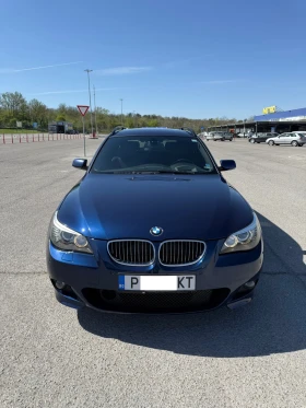 BMW 530 XD, снимка 1