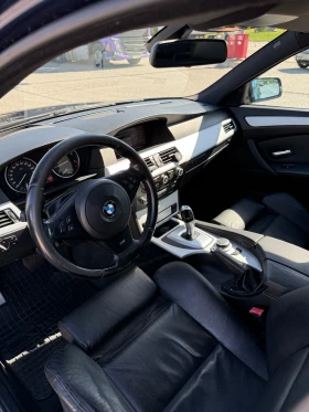 BMW 530 XD, снимка 8