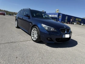 BMW 530 XD, снимка 3