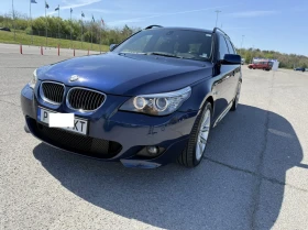 BMW 530 XD, снимка 2