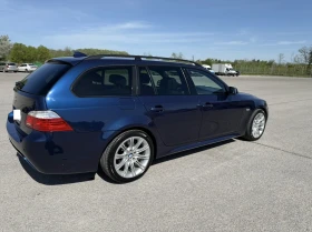 BMW 530 XD, снимка 5