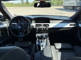 BMW 530 XD, снимка 9