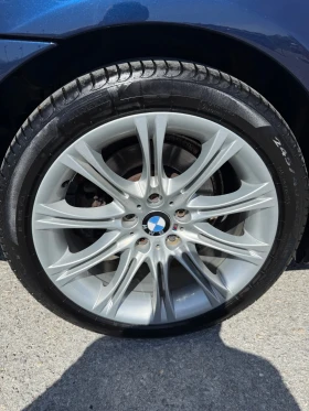 BMW 530 XD, снимка 7