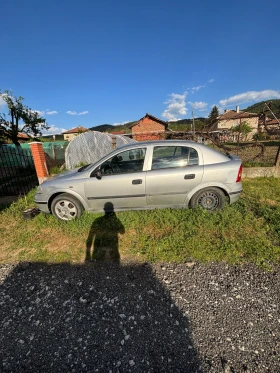 Opel Astra, снимка 4