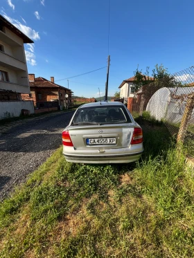 Opel Astra, снимка 2