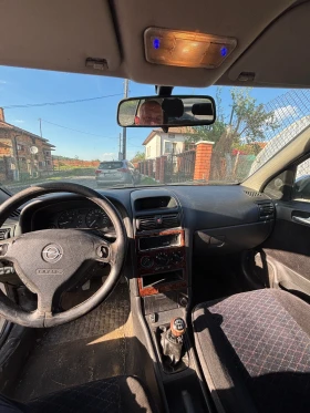 Opel Astra, снимка 5