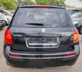 Suzuki SX4 1.6i/Automatik, снимка 6