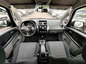 Suzuki SX4 1.6i/Automatik, снимка 10