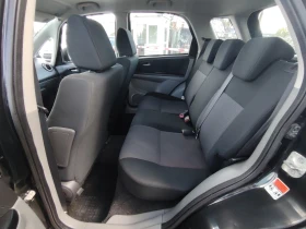 Suzuki SX4 1.6i/Automatik, снимка 16