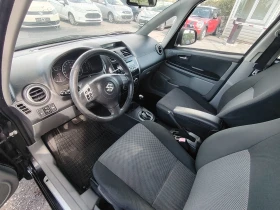 Suzuki SX4 1.6i/Automatik, снимка 14