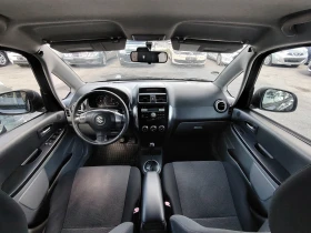 Suzuki SX4 1.6i/Automatik, снимка 10