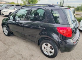 Suzuki SX4 1.6i/Automatik, снимка 7