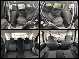 Suzuki SX4 1.6i/Automatik, снимка 14