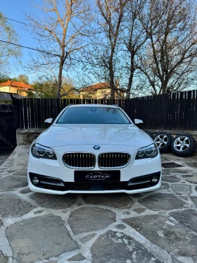 BMW 525 Xdrive Facelift , снимка 2