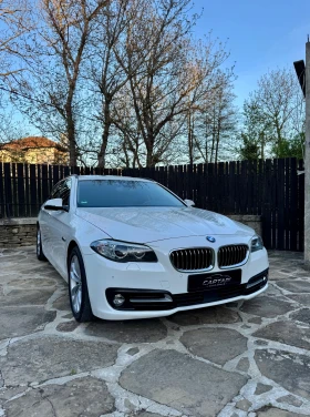 BMW 525 Xdrive Facelift , снимка 1
