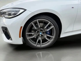 BMW 340 B58* Distronic* Хедъп* Harman Kardon* от БМВ, снимка 2