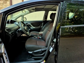 Toyota Verso 2.0d4d-LIMITED-верига-6скорости-japan, снимка 11