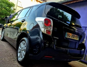 Toyota Verso 2.0d4d-LIMITED-верига-6скорости-japan, снимка 3