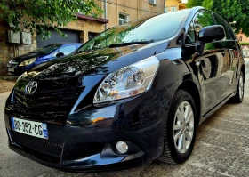 Toyota Verso 2.0d4d-LIMITED-верига-6скорости-japan, снимка 2