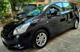 Toyota Verso 2.0d4d-LIMITED-верига-6скорости-japan, снимка 8