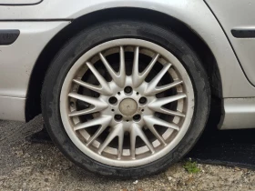 BMW 330 М54В30 На части, снимка 4