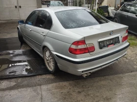 BMW 330 М54В30 На части, снимка 2