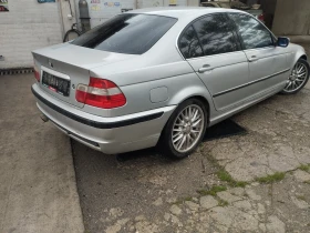 BMW 330 М54В30 На части, снимка 3