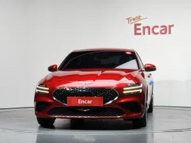 Genesis G70 2.0T 2Wd, снимка 3