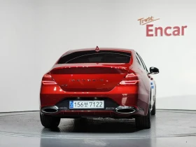 Genesis G70 2.0T 2Wd, снимка 5