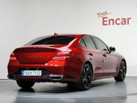Genesis G70 2.0T 2Wd, снимка 2