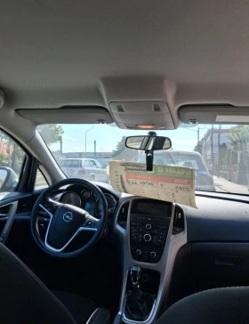 Opel Astra 1.7, снимка 5