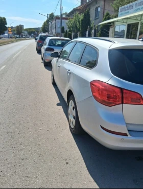 Opel Astra 1.7, снимка 3