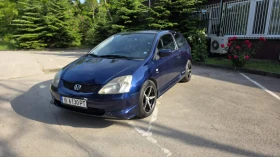 Honda Civic, снимка 2
