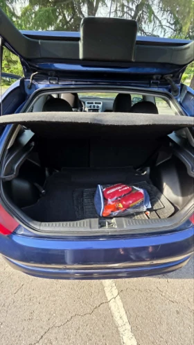 Honda Civic, снимка 4
