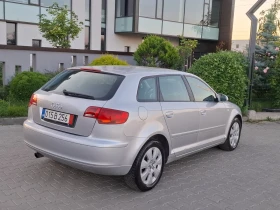 Audi A3 1.6i* (102кс)* FACELIFT* НОВ ВНОС* , снимка 11