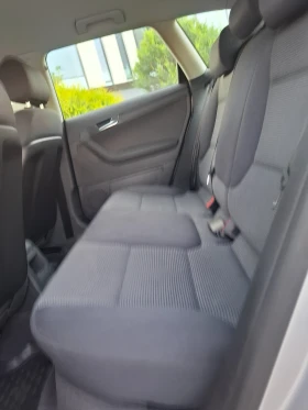 Audi A3 1.6i* (102кс)* FACELIFT* НОВ ВНОС* , снимка 15