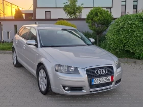 Audi A3 1.6i* (102кс)* FACELIFT* НОВ ВНОС* , снимка 7