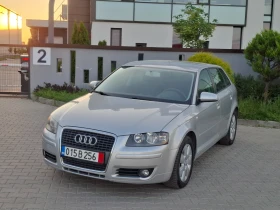 Audi A3 1.6i* (102кс)* FACELIFT* НОВ ВНОС* , снимка 1