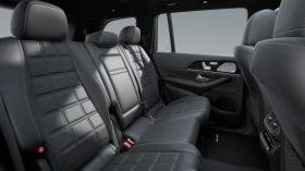 Mercedes-Benz GLS 450 d / NEW MODEL / 4-MATIC / AMG / AIR / NIGHT /BURM/, снимка 10