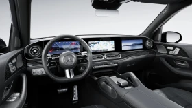 Mercedes-Benz GLS 450 d / NEW MODEL / 4-MATIC / AMG / AIR / NIGHT /BURM/, снимка 7