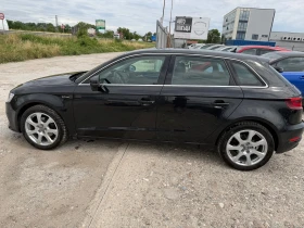 Audi A3 1.4 G TRON, снимка 9