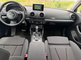 Audi A3 1.4 G TRON, снимка 15