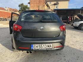 Seat Ibiza FR, снимка 8