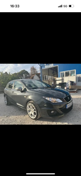 Seat Ibiza FR, снимка 3