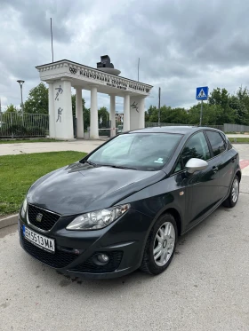 Seat Ibiza FR, снимка 1