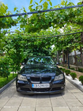BMW 320 2.0 163, снимка 1