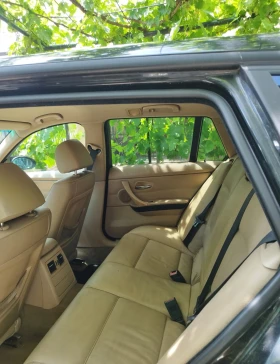 BMW 320 2.0 163, снимка 6